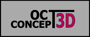 OCT Concept 3D